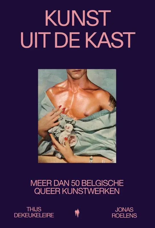 Kunst uit de kast