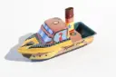 Speedboot