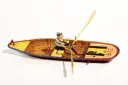 Roeiboot Paya Original