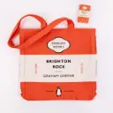 Draagtas Brighton Rock