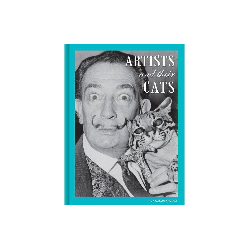 Artists and Their Cats