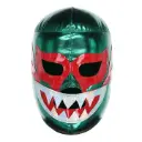 Mil Mascaras/Tiburon