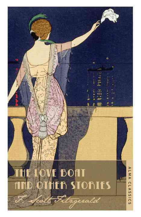 Love Boat and Other Stories
