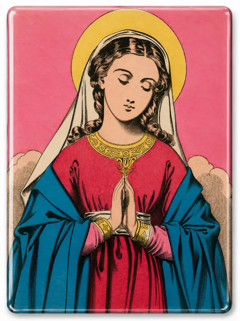 Sainte Marie