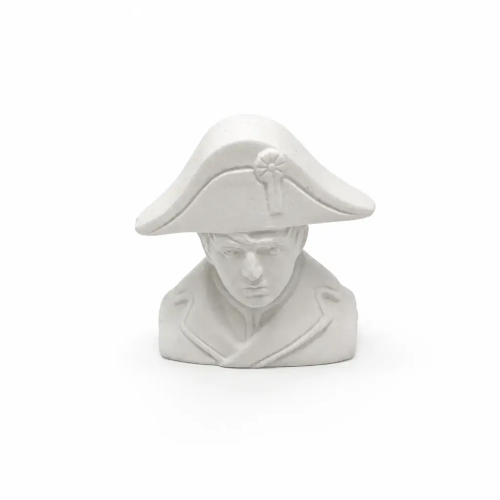 Napoleon Gommetje