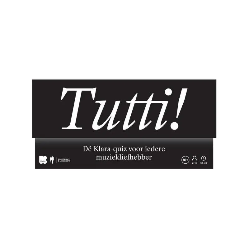 Tutti!