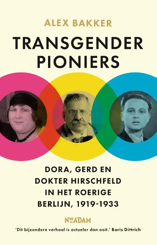 Transgender