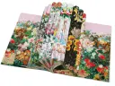 Cadeaupapier - Bloemen
