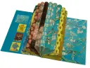 Cadeaupapier - Vincent