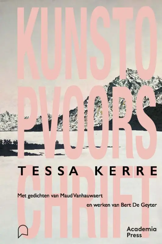 Kunst op voorschrift
