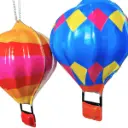 Hete Luchtballon