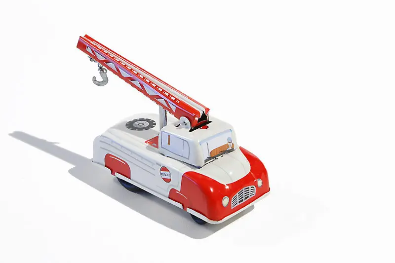 Takelwagen