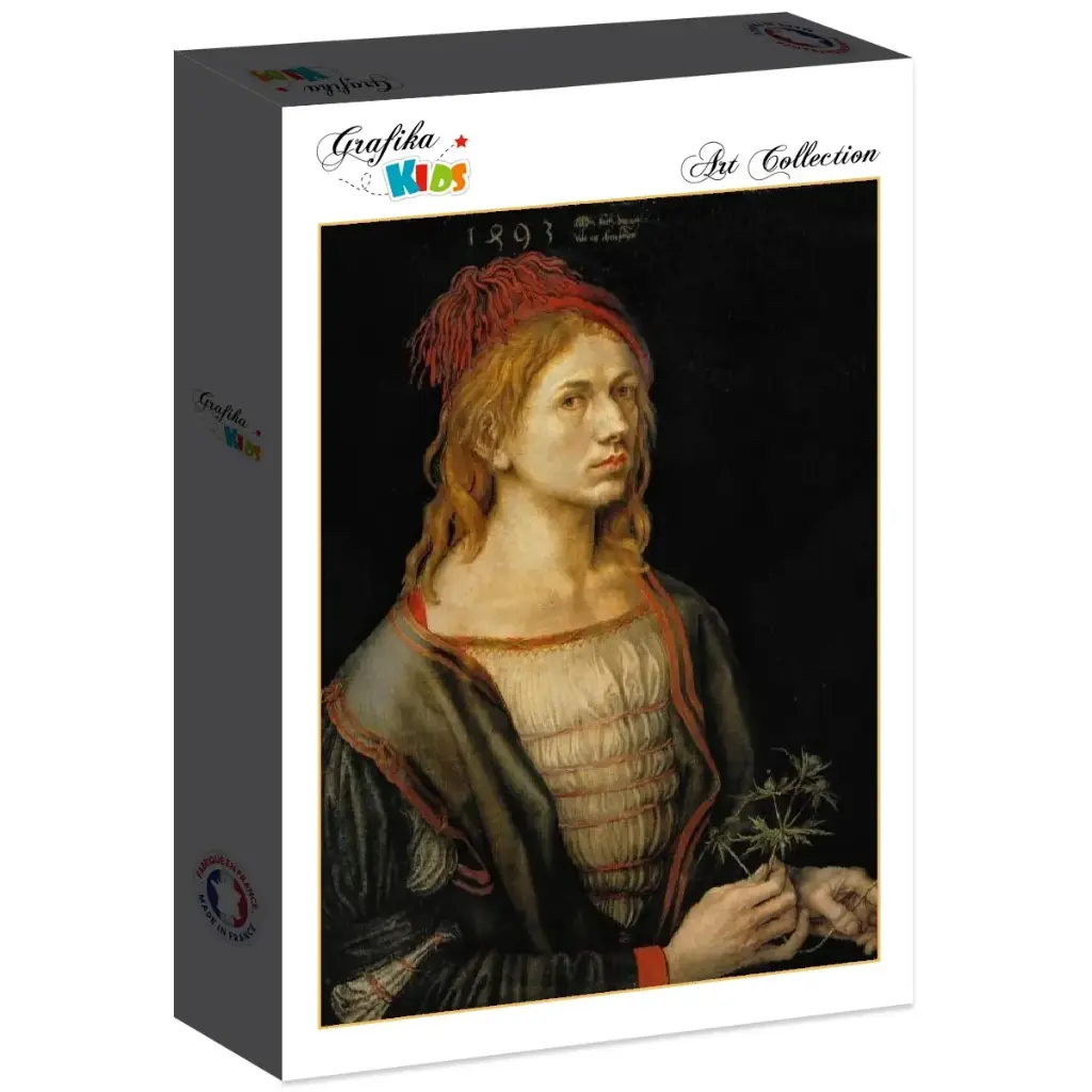 Madonna met kanunnik Joris van der Paele