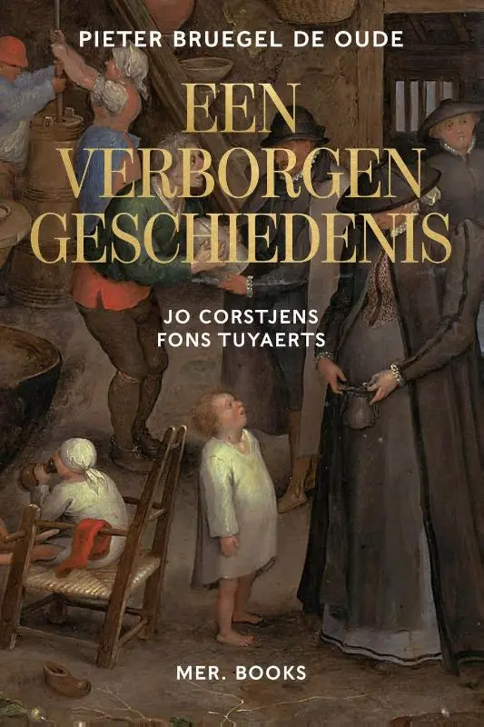 Een verborgen geschiedenis