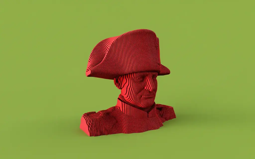 Napoleon Bonaparte