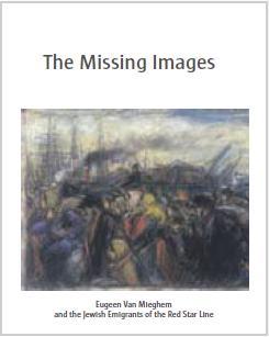 The Missing Images