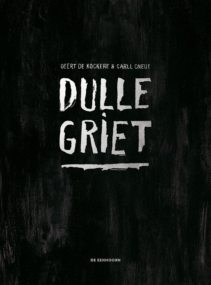 Dulle griet