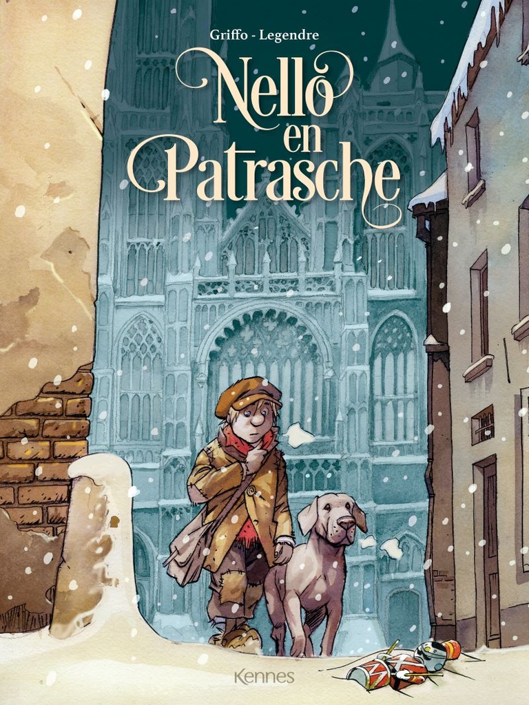 Nello en Patrache