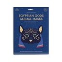 Egyptian Gods - Animal Masks