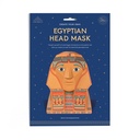 Egyptisch hoofdmasker
