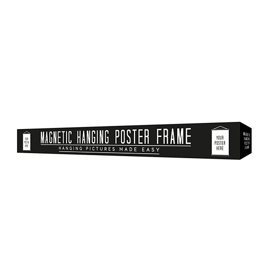 Magnetisch Posterframe