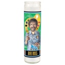 Bob Ross Kaars