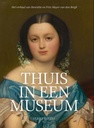 Thuis in een museum