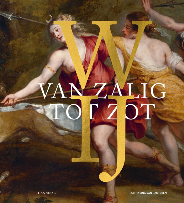 Wij van zalig tot zot