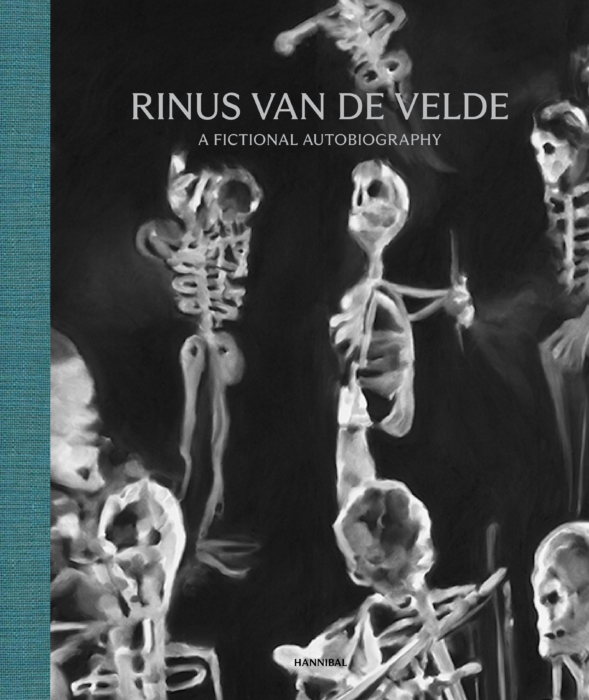 Rinus Van de Velde