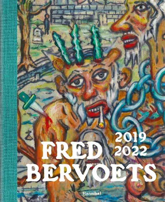 Fred Bervoets