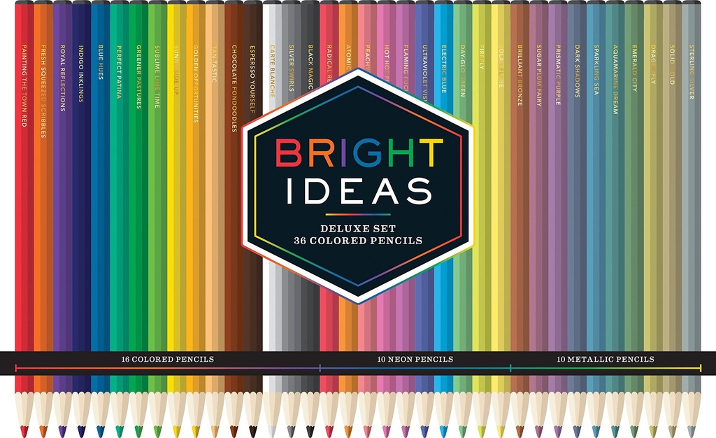 Bright Ideas