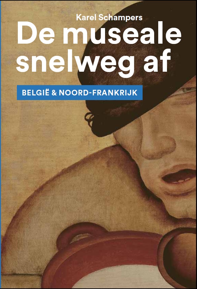 De museale snelweg af