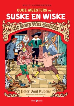 De raap van Rubens