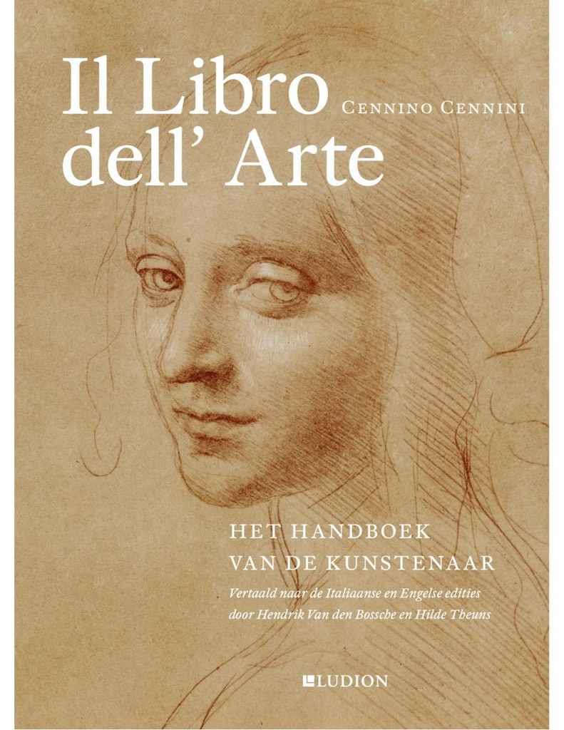 Het handboek van de kunstenaar