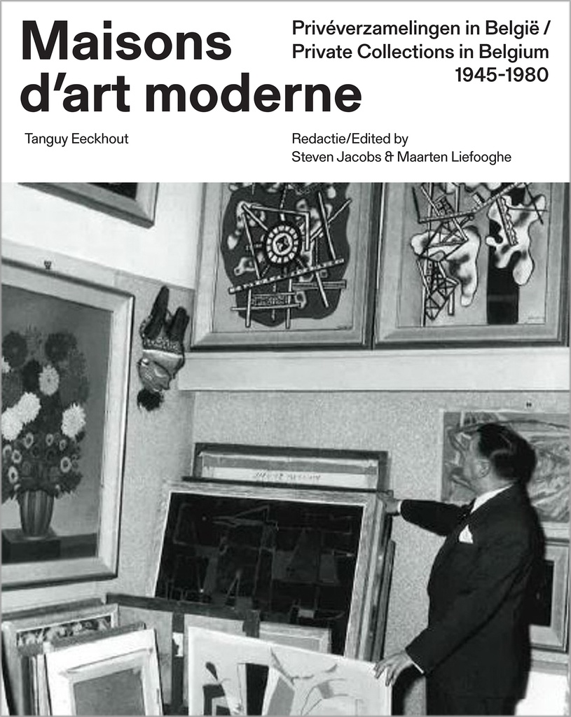 Maisons d'art moderne