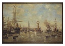 Feestelijkheden ter gelegenheid van de vrijmaking van de Schelde