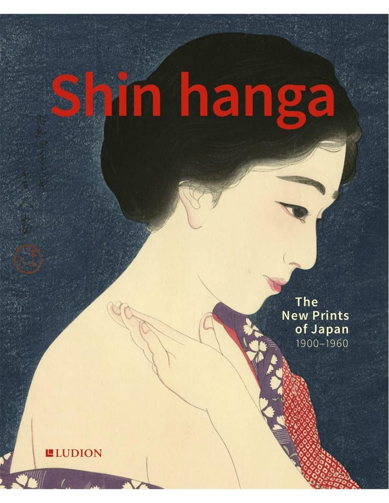 Shin Hanga