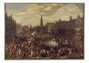 Ommegang op de Meir