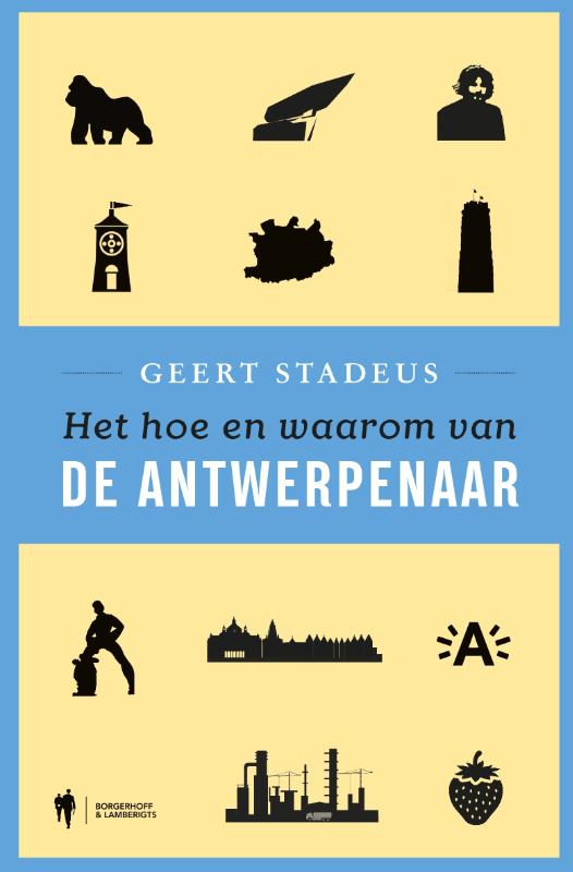 De Antwerpenaar