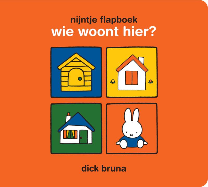 Wie woont hier?