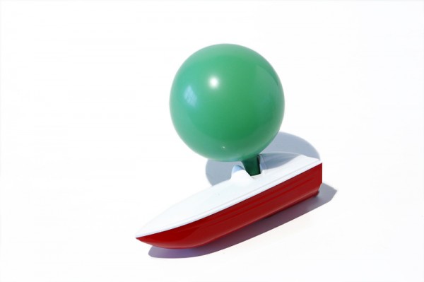 Ballonboot