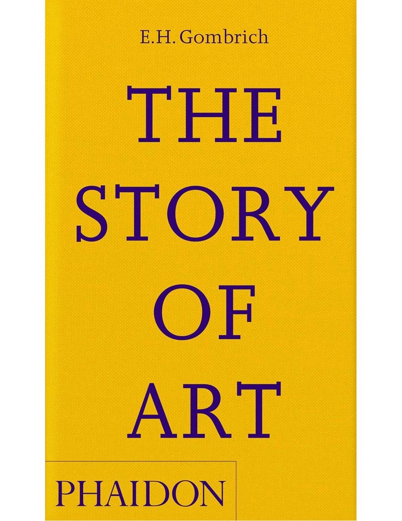 The Story of Art
