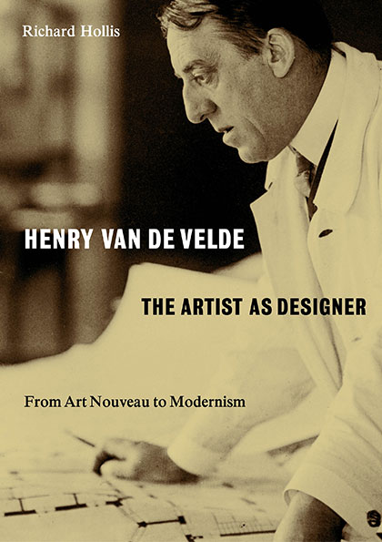 Henry van de Velde