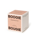 Geparfumeerde kaars Damask Rose & Oud