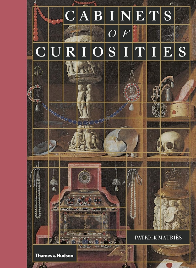 Cabinets of curiosities