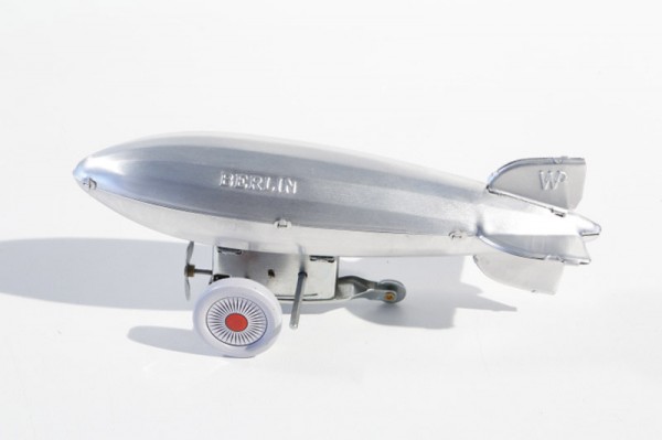 Zeppelin 'Berlin'