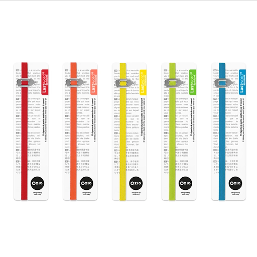 Bladwijzer wachtwoord