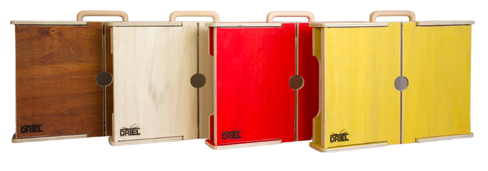 Kamishibai - Verteltheater