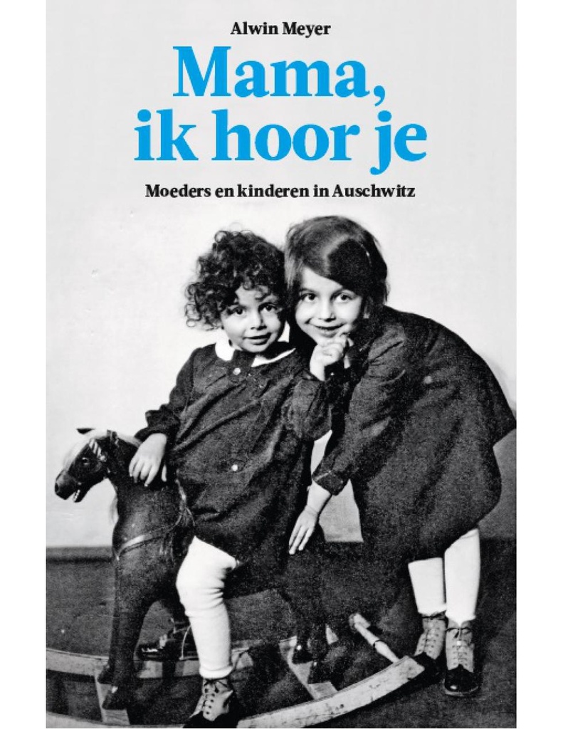 Mama, ik hoor je