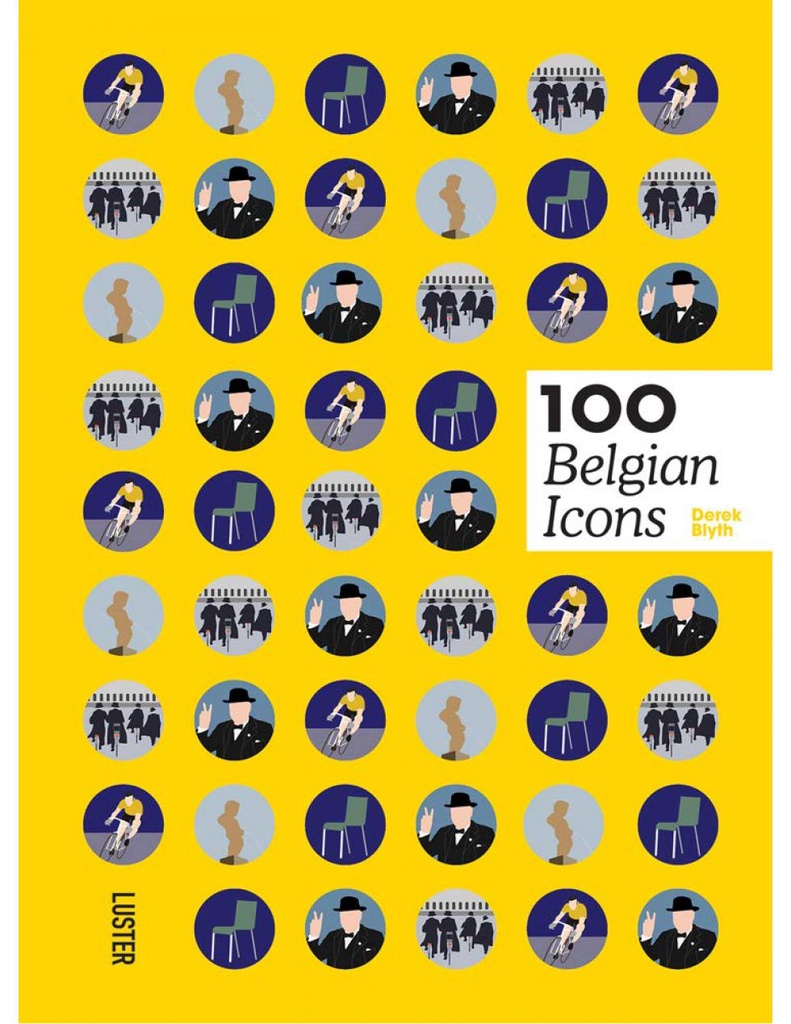Belgian Icons